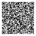 QR код "#жестко"