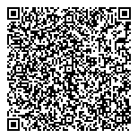 QR код "Fleur de lys"