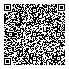 QR код "I LOVE HAIR"