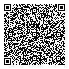 QR код "Sun planet"