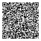 QR код "Boucle"