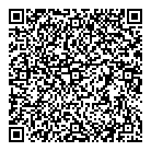QR код "Малина"