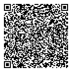 QR код "Hairs"
