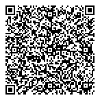 QR код "Пора подстричься"