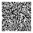 QR код "Оригами"