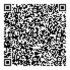 QR код "Fleur"