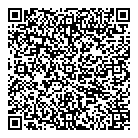 QR код "Bench style"
