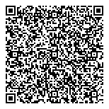 QR код "Molecule"