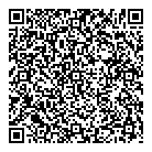 QR код "HairyHead"