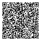 QR код "Matrix"