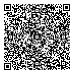 QR код "Сияние"