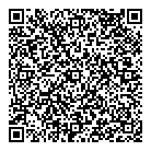QR код "Леон-Макарон"