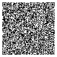 QR код "Фонд содействия инновационному развитию и кадровому обеспечению экономики Ленинградской области"