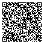 QR код "Модный Ёжик"