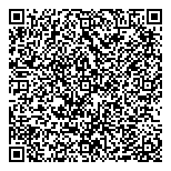 QR код "Веселый пингвинчик"