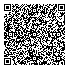 QR код "Китти"