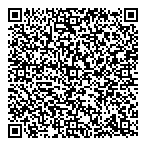QR код "Чешир"