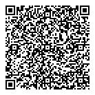 QR код "KinderSpb.ru"