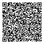 QR код "Синий кот"