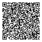 QR код "Снегурочка"
