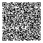 QR код "Модный лён"