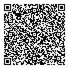 QR код "Русский лен"