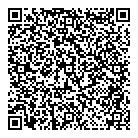QR код "Denim"