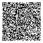 QR код "Белый слоник"