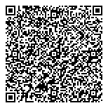 QR код "Радужная зебра"