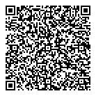 QR код "Джинсовый стиль"