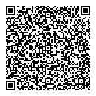 QR код "Choupette"