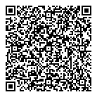 QR код "Зайка"