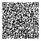 QR код "Hand Land"
