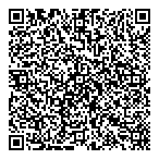 QR код "В стиле ретро"