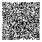 QR код "Дамский силуэт"