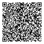 QR код "Гирлянда"