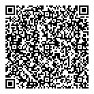 QR код "Кузя"