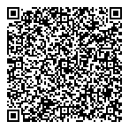 QR код "Flower Cat"