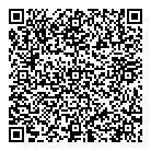 QR код "Цветок"