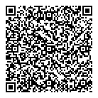 QR код "Силуэт"