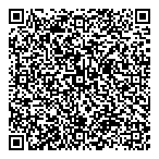 QR код "Буква-led"