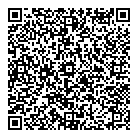 QR код "Hudson"
