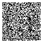 QR код "Silver sphere"