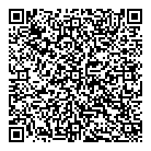 QR код "Павлин"