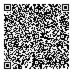 QR код "Red Apple"