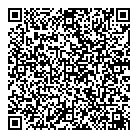 QR код "Два крючка"