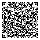 QR код "Стильные двери"