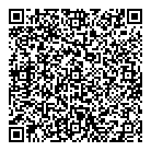 QR код "Arctic house"