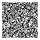 QR код "Веер"