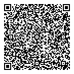QR код "Полярное сияние"